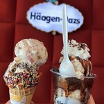 Häagen-Dazs - 