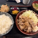 酒・肴 おまた - 