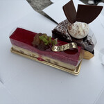 ガトー・ド・ボワ - 