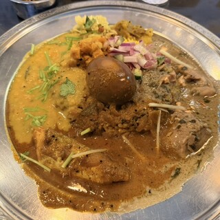 百薫香辛食堂_0