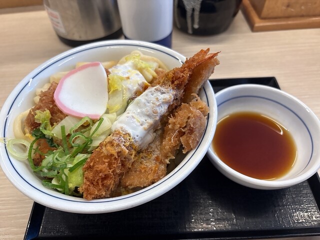 かつや 大阪本町通店 - 堺筋本町/とんかつ | 食べログ