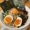 まるきんラーメン 上馬店