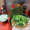 横浜ラーメン斎藤家 日野店