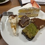 スイーツパラダイス - 