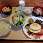 レストラン ピガール - 