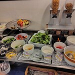 レストラン ピガール - 