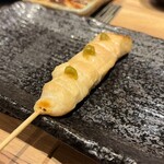 南蛮亭 - 
