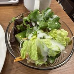 スイーツパラダイス 新宿東口店 - 