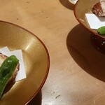 石卷狐崎漁港 晴之日 名掛丁店 - 