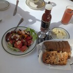 Wolfgang's Steakhouse by Wolfgang Zwiener - 