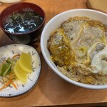 中華・洋食 やよい - 