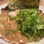 天下一品 - 料理写真: