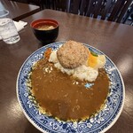 和牛処 やまだいら - 料理写真: