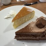 スイーツパラダイス - 