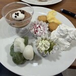 スイーツパラダイス - 