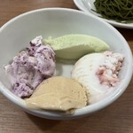 スイーツパラダイス - 