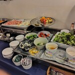 レストラン ピガール - 