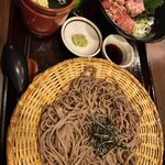 そじ坊 - 料理写真: