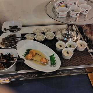 レストラン ピガール_1