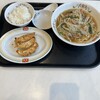 餃子の王将 八千代店