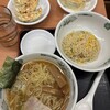 日高屋 西新宿１丁目店