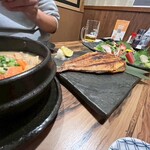 個室居酒屋 新橋漁港 新橋駅前店 - 