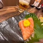 個室居酒屋 新橋漁港 新橋駅前店 - 