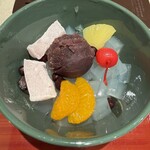 梅園 - 料理写真: