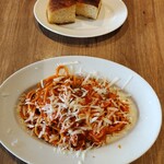 タベルナ・バルボーネ - 