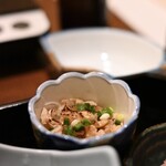 個室居酒屋 水炊き 波多野 - 