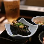 個室居酒屋 水炊き 波多野 - 