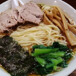 らぁめん 大安 - 