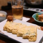 個室居酒屋 水炊き 波多野 - 