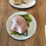 タベルナ・バルボーネ - 