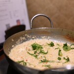 個室居酒屋 水炊き 波多野 - 