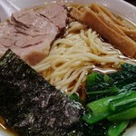 らぁめん 大安 - 