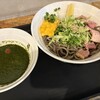 SOBA STAND そばうさ