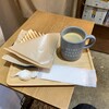 ゲット ベター コーヒー＆サンドイッチ