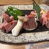 炭火焼肉かしま
