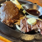 肉の万世  - 料理写真: