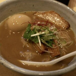 麺や高倉二条 - 