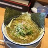 薬膳ラーメン 本丸