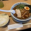 丸源ラーメン 桂店