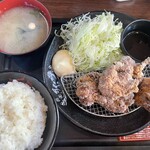 伝説のすた丼屋 - 