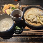 山元麺蔵 - 