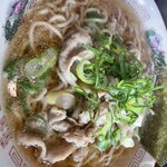 伝説のすた丼屋 - 