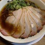 ラーメンムギュ - 