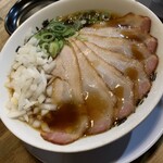 ラーメンムギュ - 