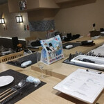 和洋折衷 灯 赤坂 - 