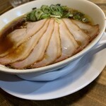 ラーメンムギュ - 